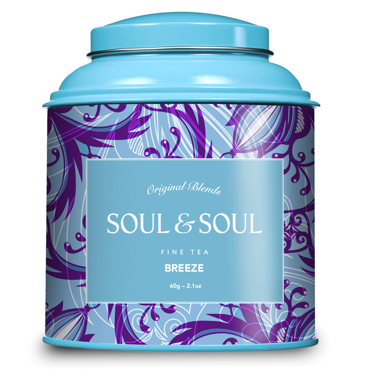 Breeze Loose Tea – SOUL&SOUL
