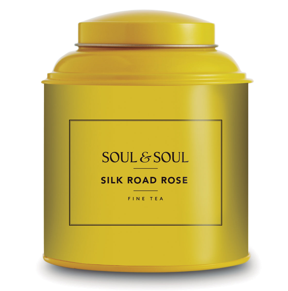 Silk Road Rose – SOUL&SOUL