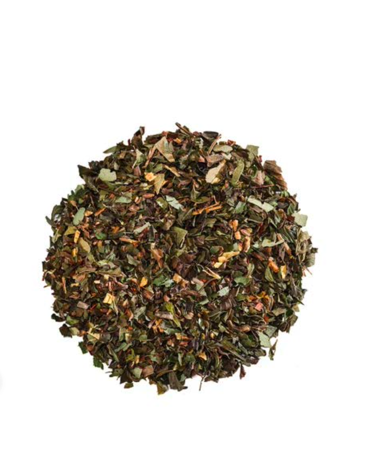 Breeze Loose Tea – SOUL&SOUL