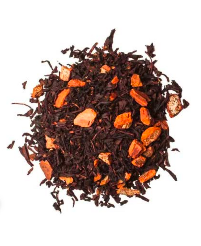 Cinnamon Black Tea