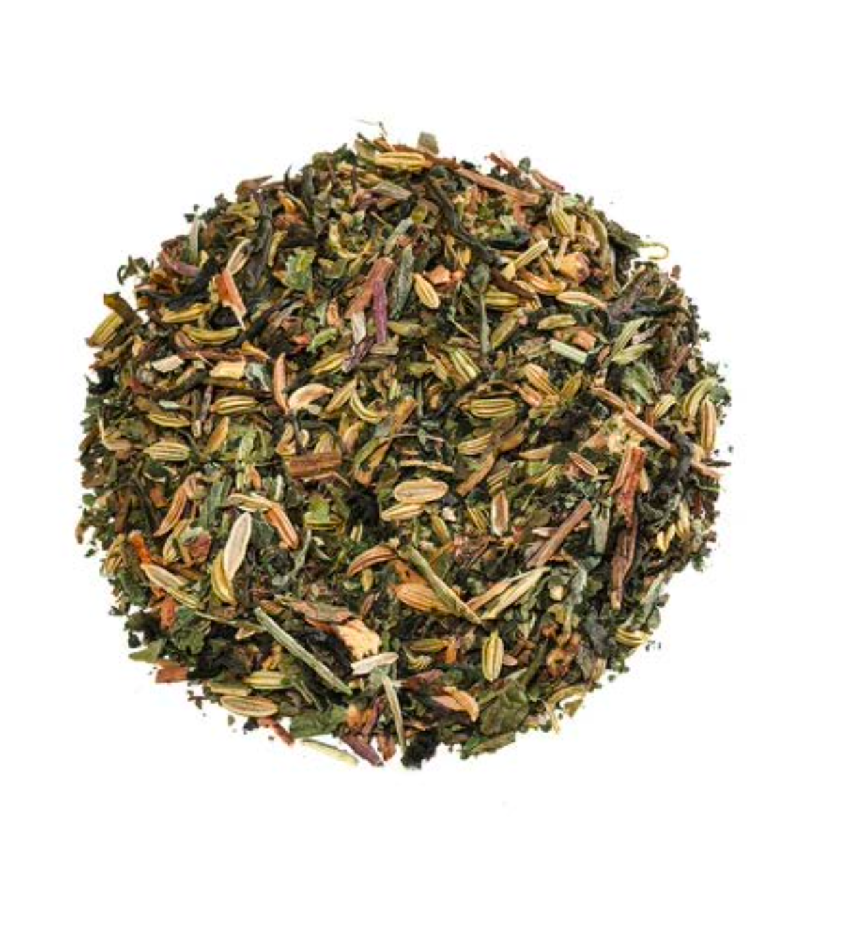 Pure Evening Loose Tea – SOUL&SOUL