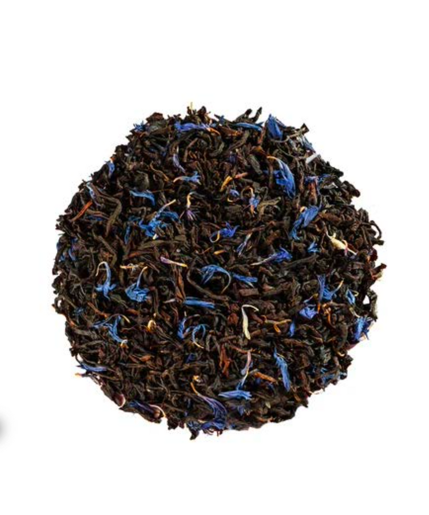 Earl Grey Black Tea