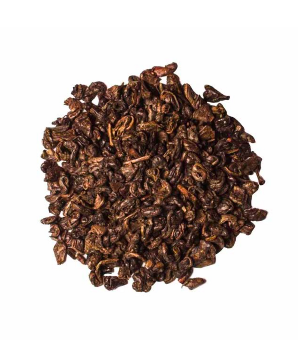 الشاي الأسود بالتوابل الهندية-سول آند سول