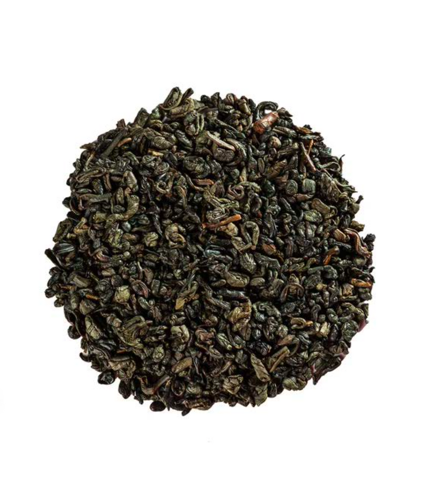 الشاي الأخضر الصيني-سول آند سول