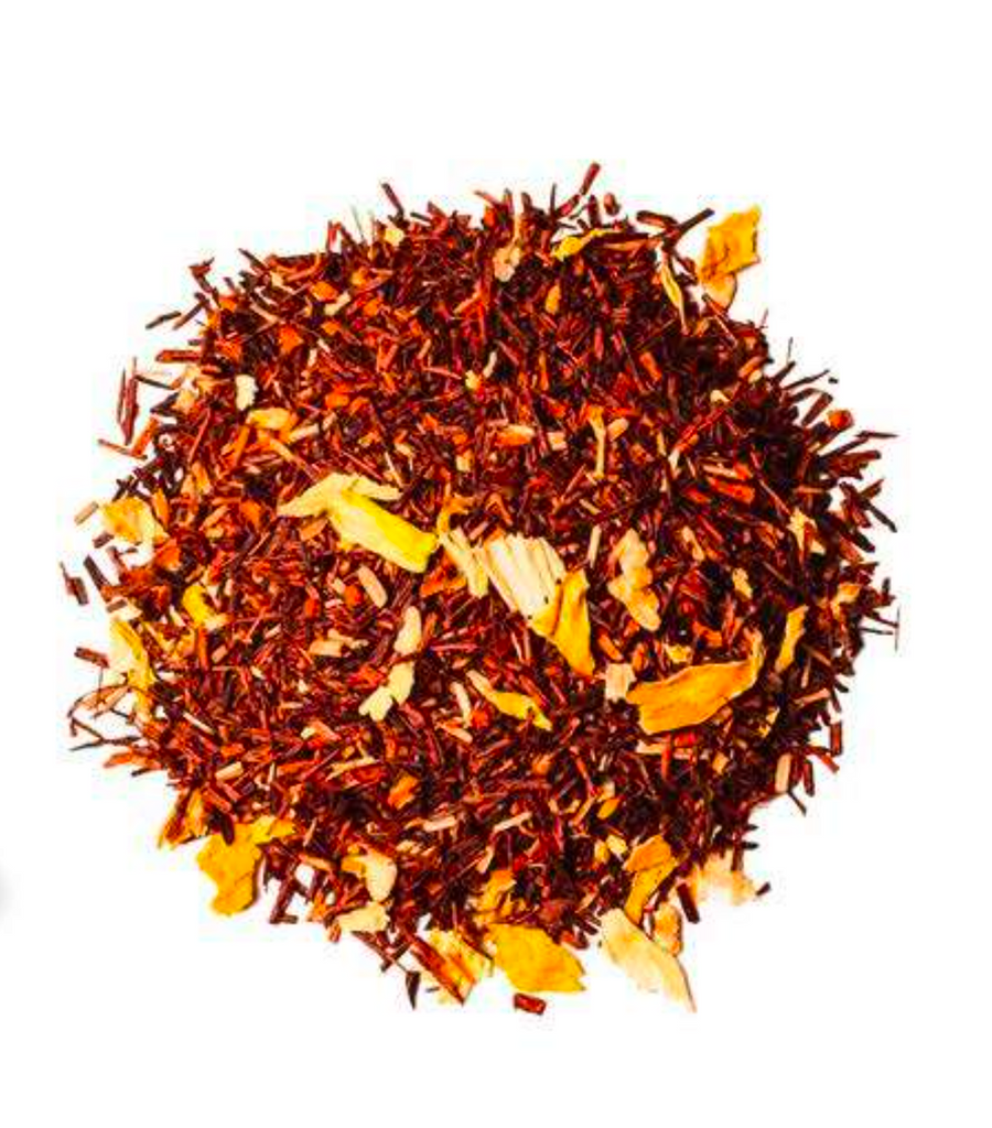 Honey and Lemon Rooibos