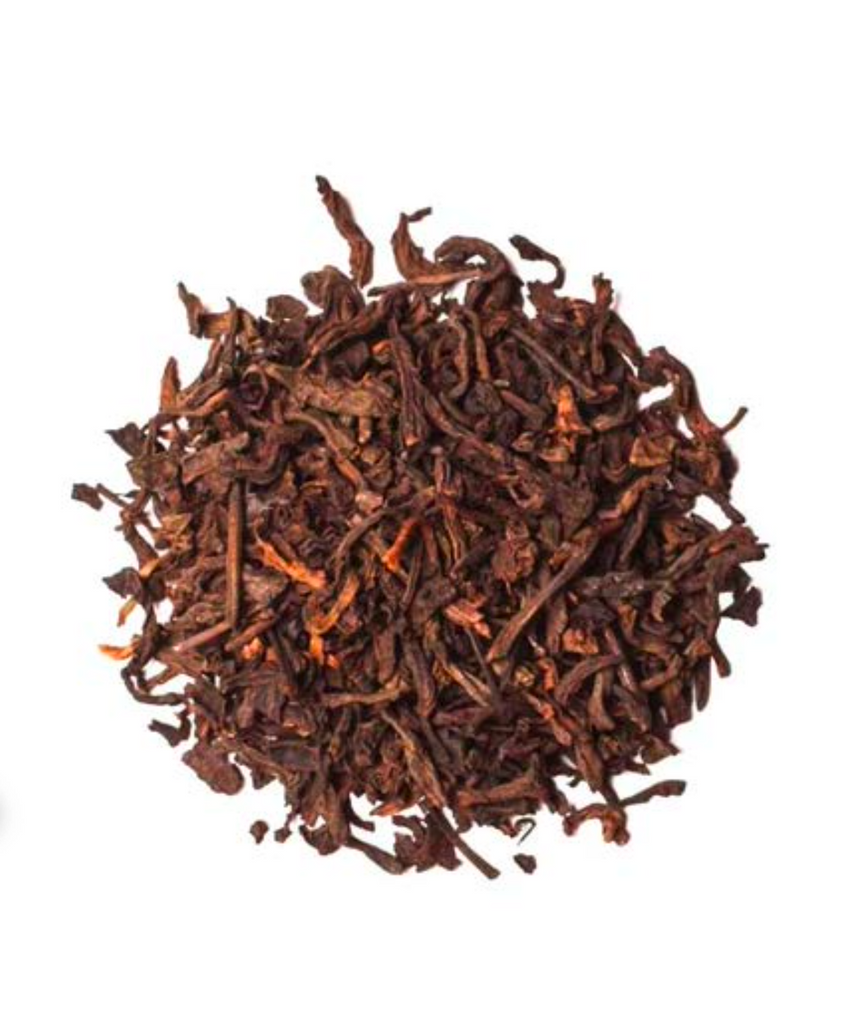 Pu Erh