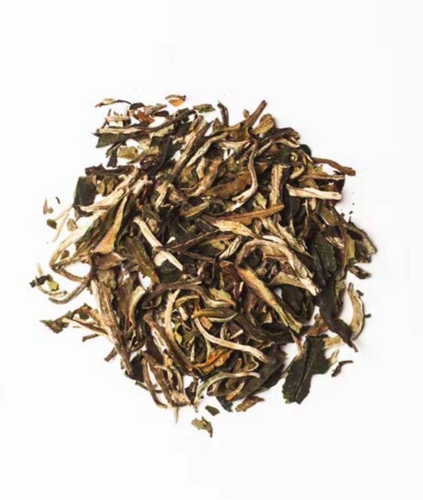 White Tea Pai Mu Than