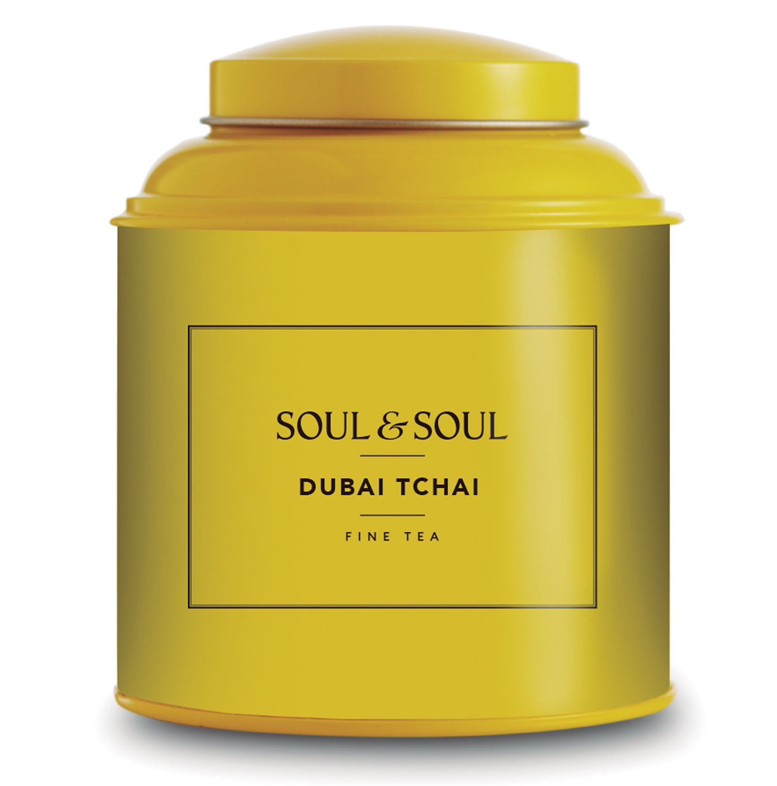 Silk Road Rose – SOUL&SOUL