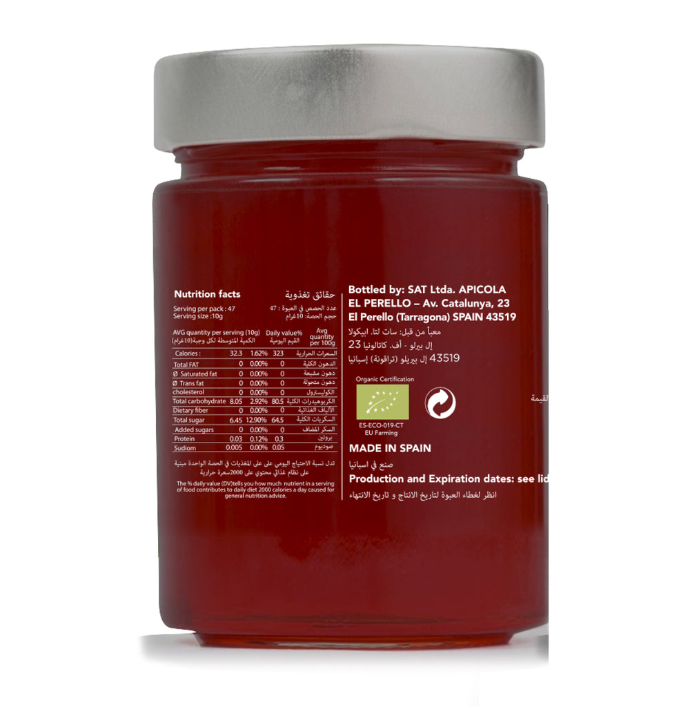 Forest Honey