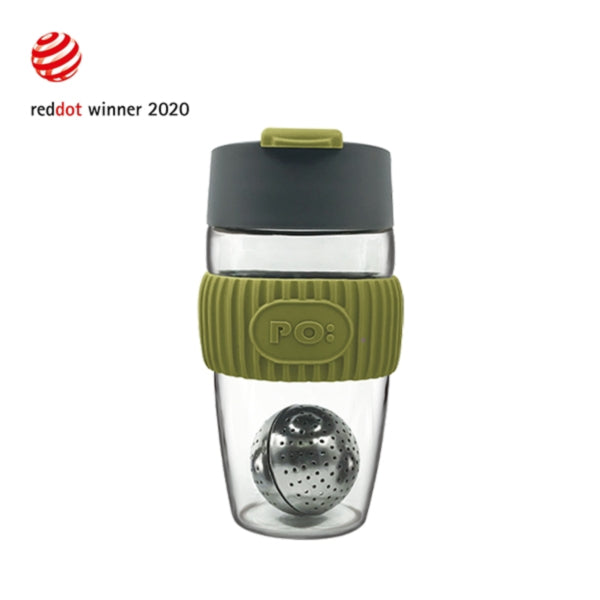 Mug Tumbler 2.0 12OZ