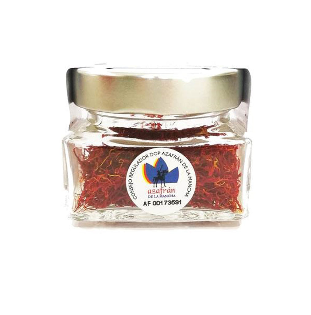 Saffron