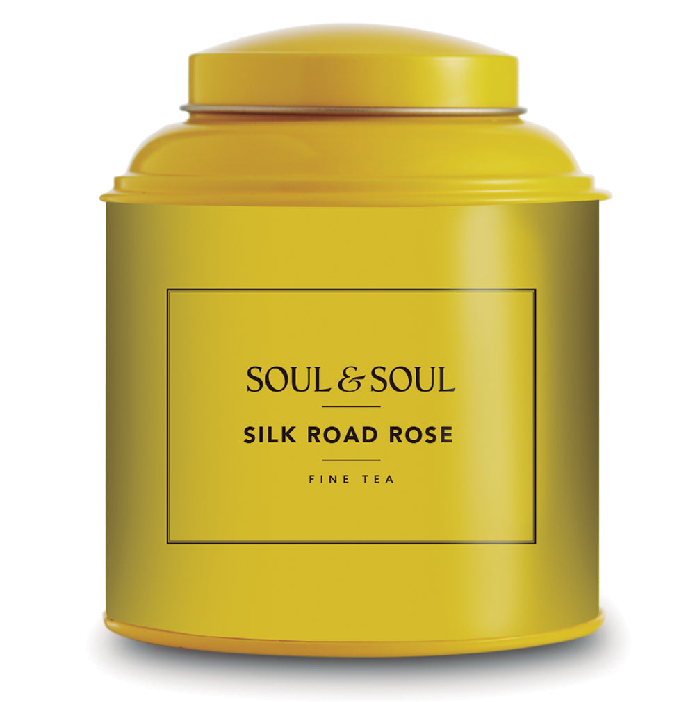 Silk Road Rose