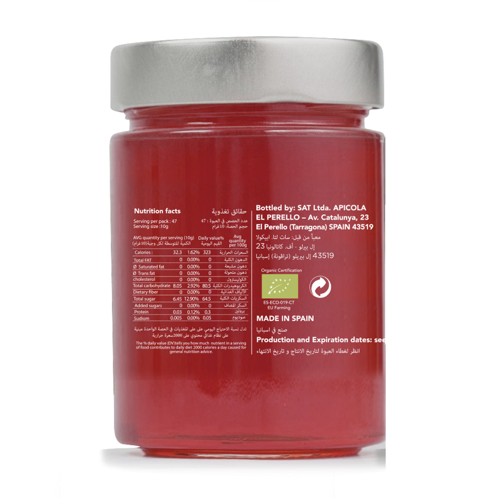 Thyme Honey